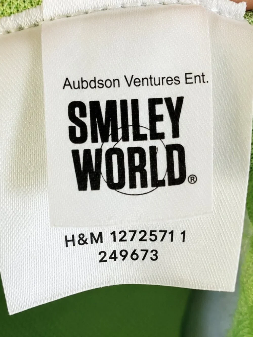 H&M pre loved